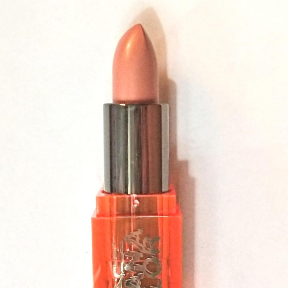 MAC LIPSTICK GOOD MOORNING